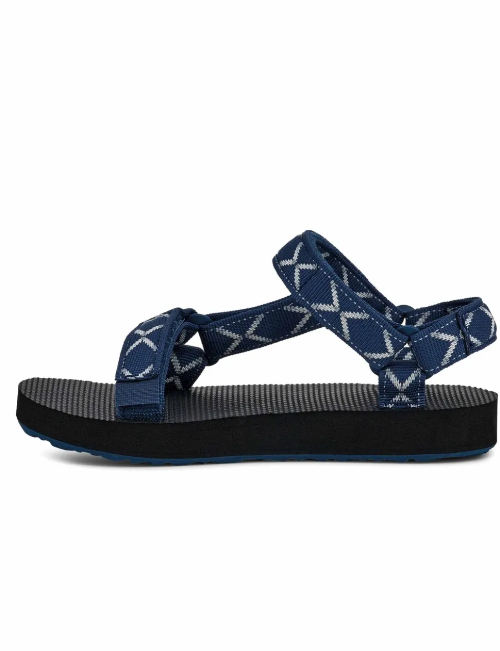 Kids' Riptape Sandals (7 Small-4 Large)