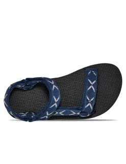 Kids' Riptape Sandals (7 Small-4 Large)
