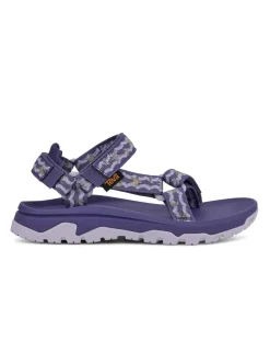 Kids' Riptape Sandals (10 Small-4 Large)