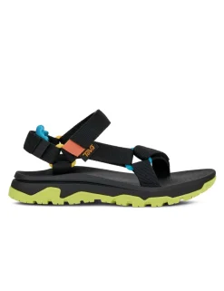 Kids' Riptape Sandals (10 Small-4 Large)