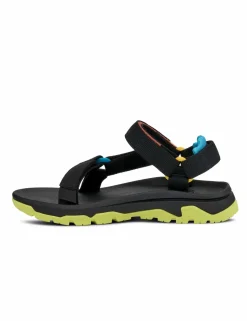 Kids' Riptape Sandals (10 Small-4 Large)