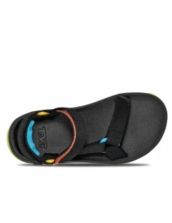 Kids' Riptape Sandals (10 Small-4 Large)