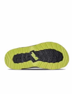 Kids' Riptape Sandals (10 Small-4 Large)