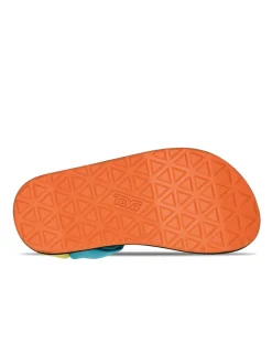 Kids' Riptape Sandals (7 Small-4 Large)
