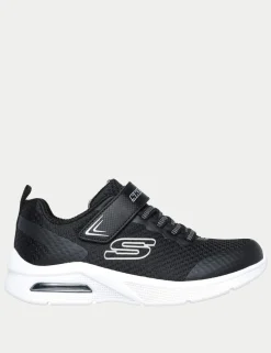 Kids' Riptape Trainers (9½ Small - 4 Large)