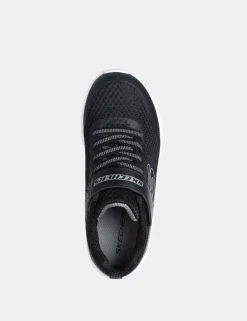 Kids' Riptape Trainers (9½ Small - 4 Large)