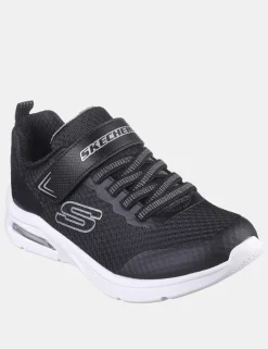 Kids' Riptape Trainers (9½ Small - 4 Large)