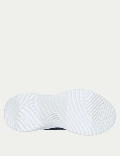 Kids' Riptape Trainers (9½ Small - 4 Large)