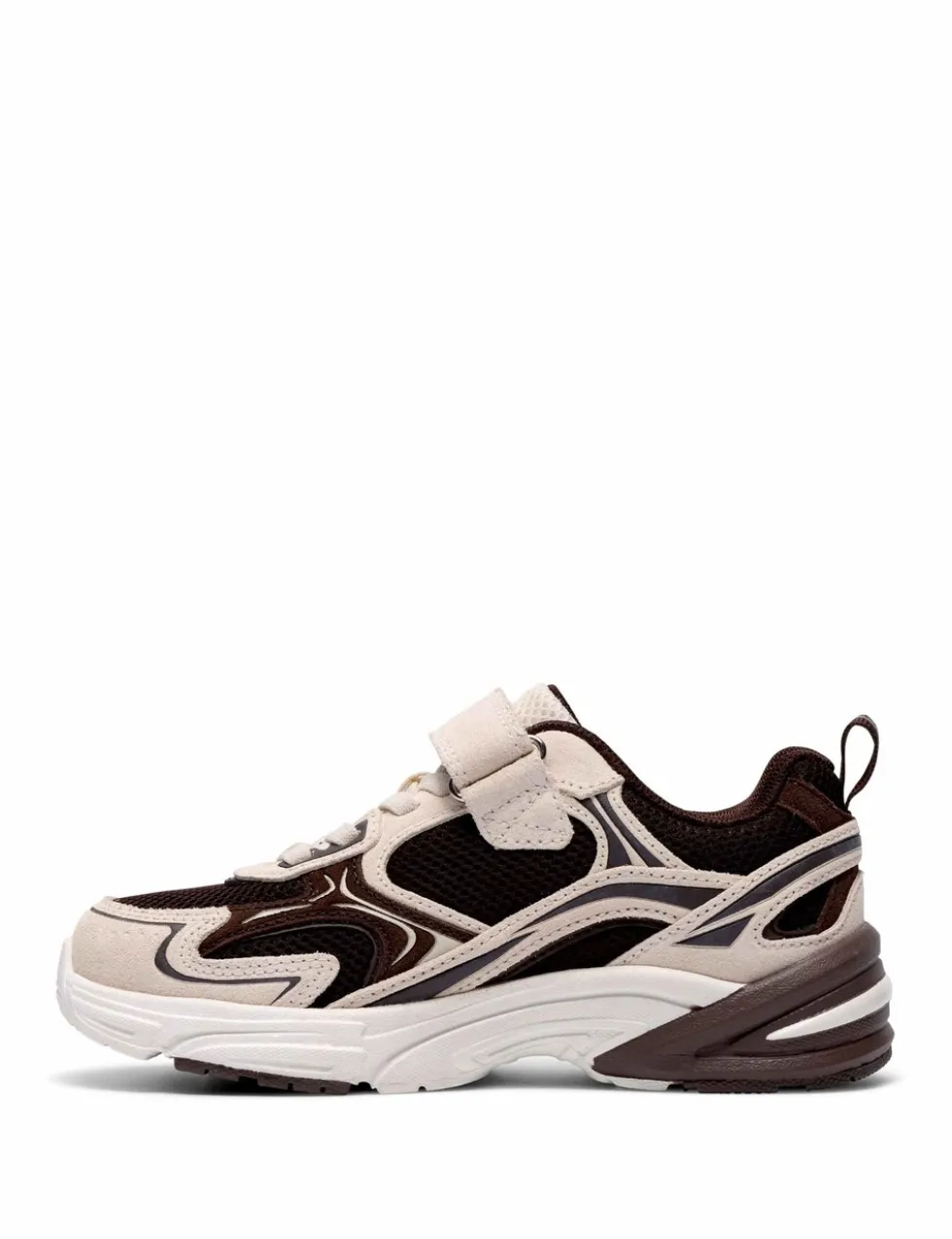 Kids' Riptape Trainers (7 Small - 9 Small)