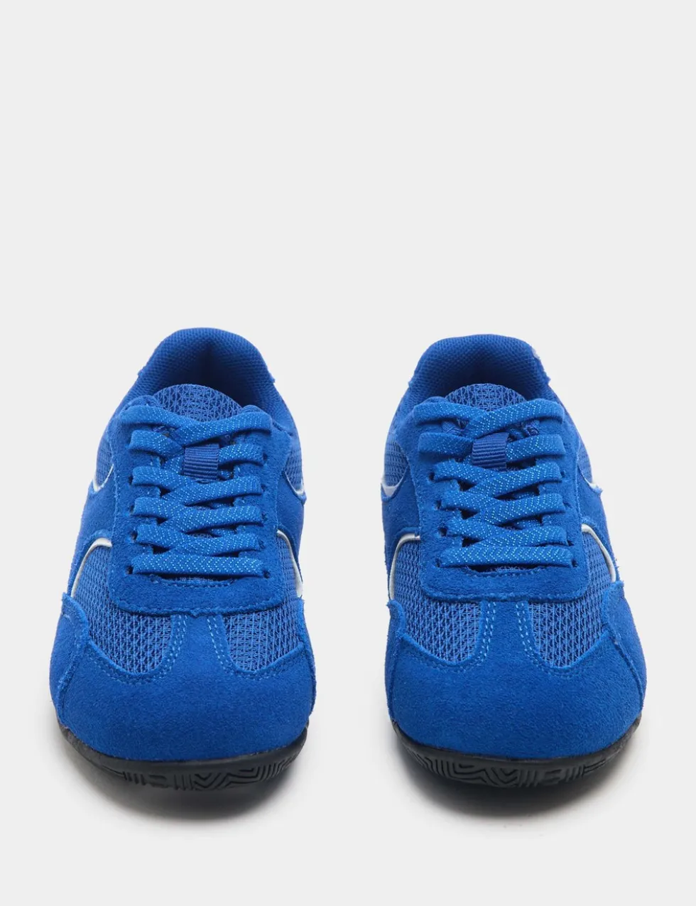 Kids' Slim Sole Trainers (10 Small - 4 Large)