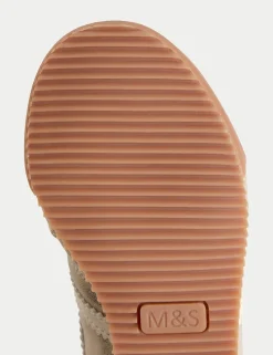 Kids' Slim Sole Trainers (4 Small - 2 Large)