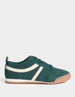 Kids' Slim Sole Trainers (4 Small - 2 Large)