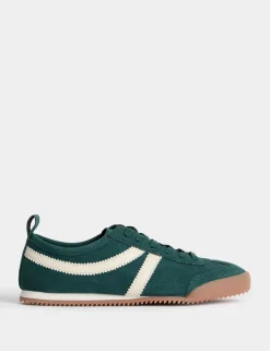 Kids' Slim Sole Trainers (3 Large - 7 Large)