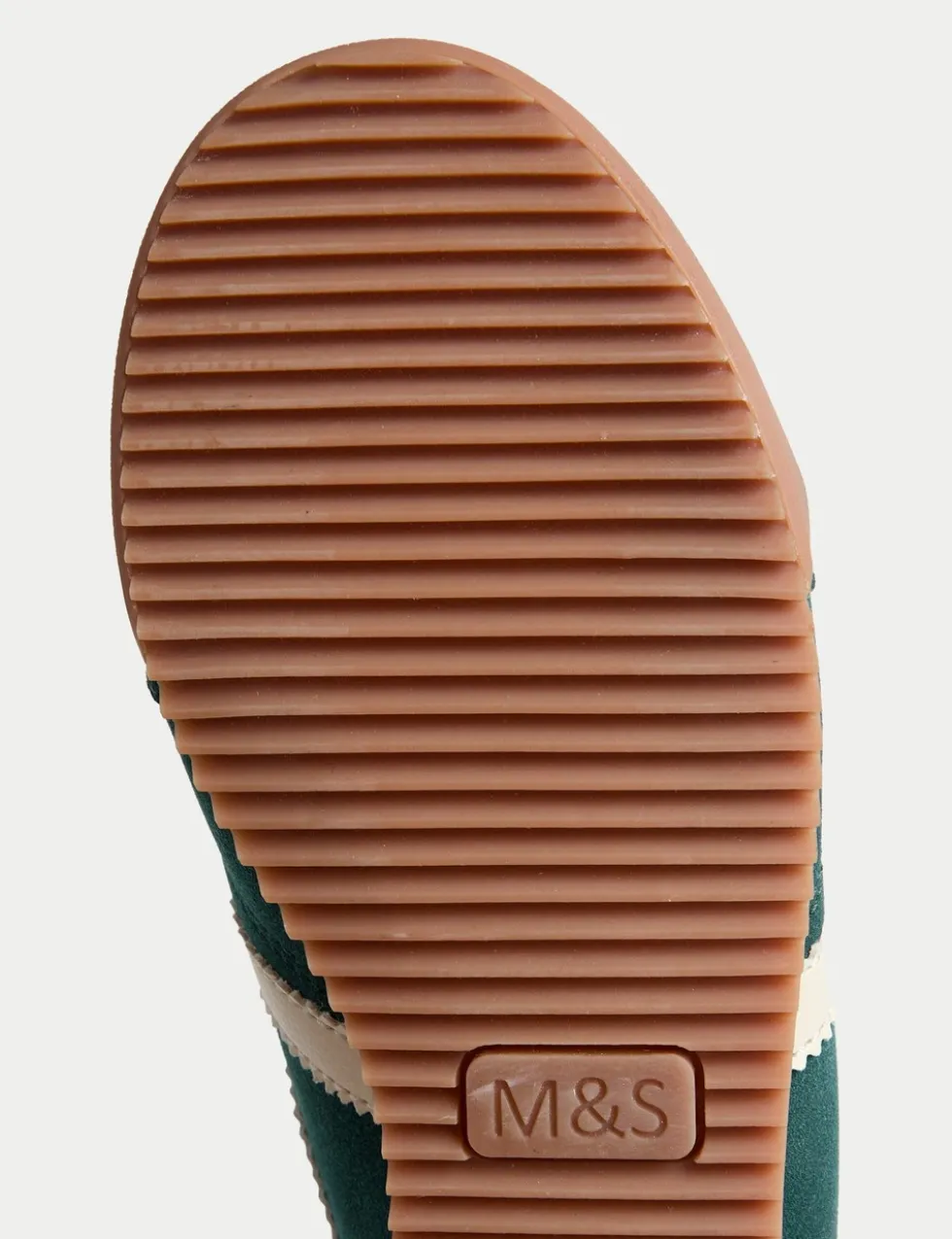 Kids' Slim Sole Trainers (3 Large - 7 Large)