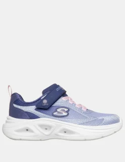 Kids' Sola Glow 2.0 Trainers (9.5 Small-4 Large)