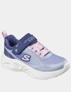 Kids' Sola Glow 2.0 Trainers (9.5 Small-4 Large)