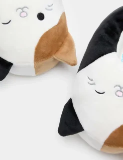 Kids' Squishmallows™ 3D Slippers (9 Small - 7 Large)