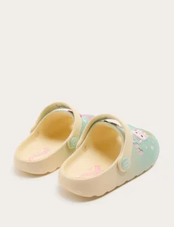 Kids' Squishmallows™ Sliders (4 Small-2 Large)