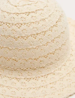 Kids' Sun Hat (1-13 Yrs)