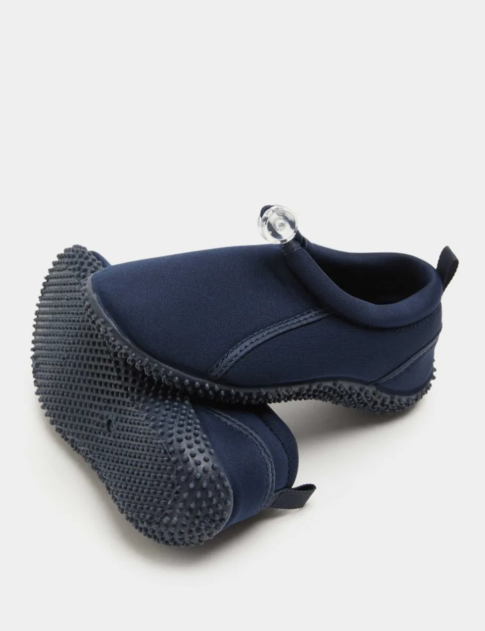Kids' Swim Shoes (4 Small - 2 Large)