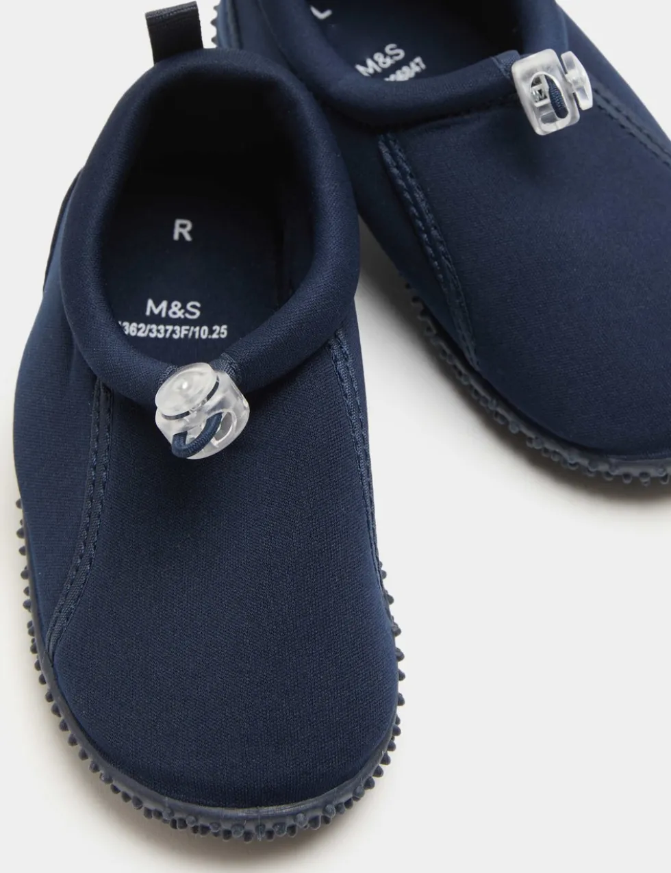 Kids' Swim Shoes (4 Small - 2 Large)