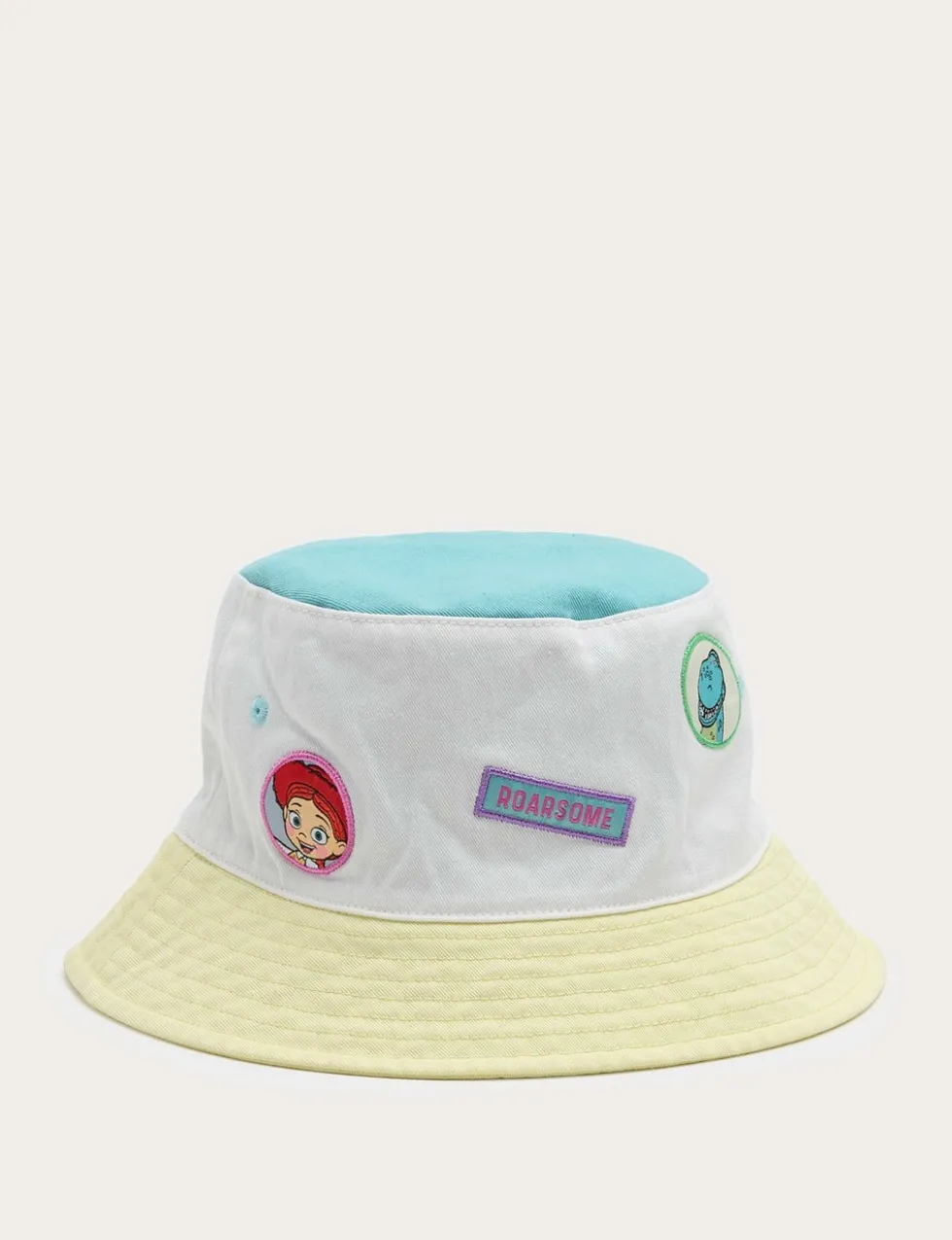 Kids' Toy Story™ Bucket Hat (3-6 Yrs)