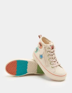 Kids' Toy Story™ High Top Trainers (4 Small-2 Large)