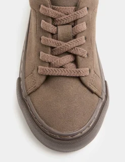 Kids' Trainers (4 Small - 7 Large)