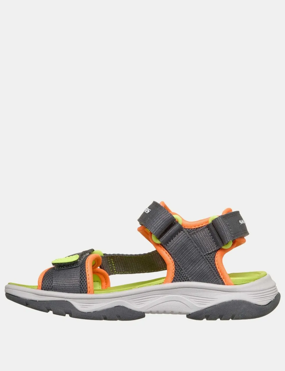 Kids' Tread Seeker Riptape Sandals (9.5 Small-4 Large)
