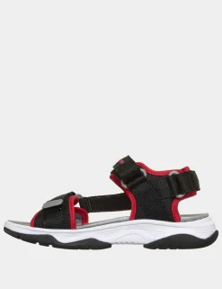Kids' Tread Seeker Riptape Sandals (9.5 Small-4 Large)
