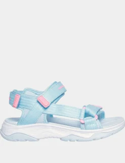 Kids' Tread Seeker Sandals (9.5 Small - 4 Large)