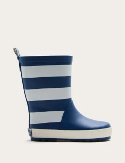 Kids' Waterproof Wellies (4 Small - 2 Large)