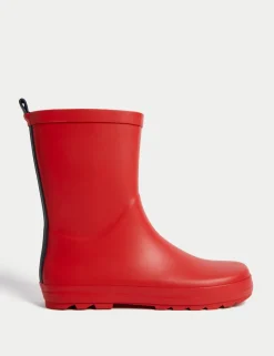 Kids' Wellies (4 Small - 7 Large)