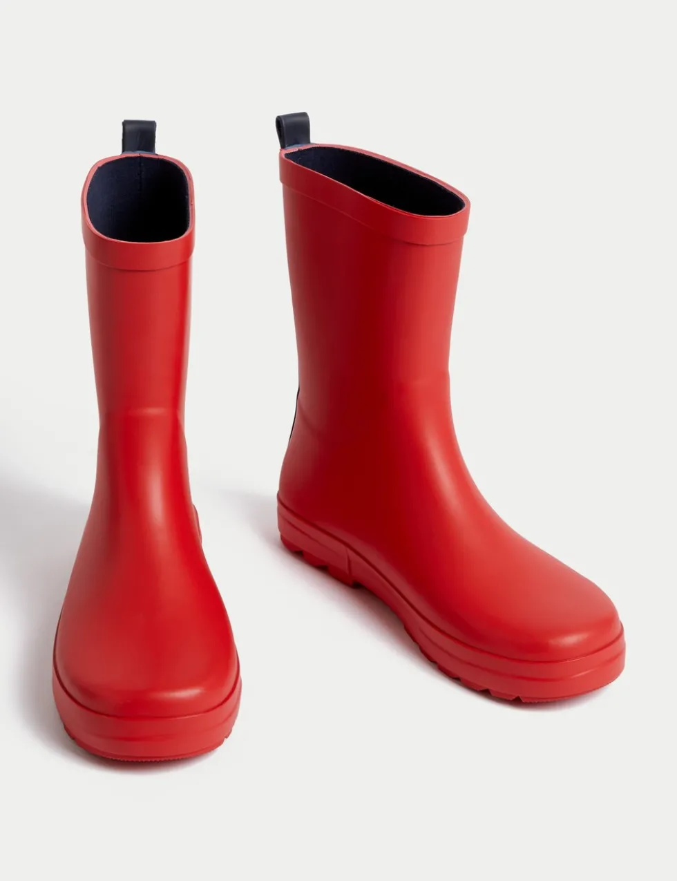 Kids' Wellies (4 Small - 7 Large)