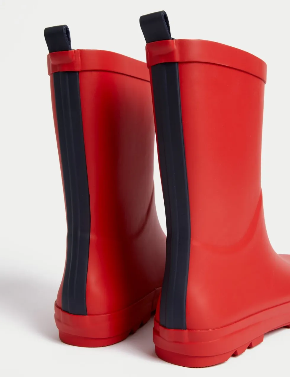 Kids' Wellies (4 Small - 7 Large)