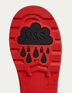 Kids' Wellies (4 Small - 7 Large)