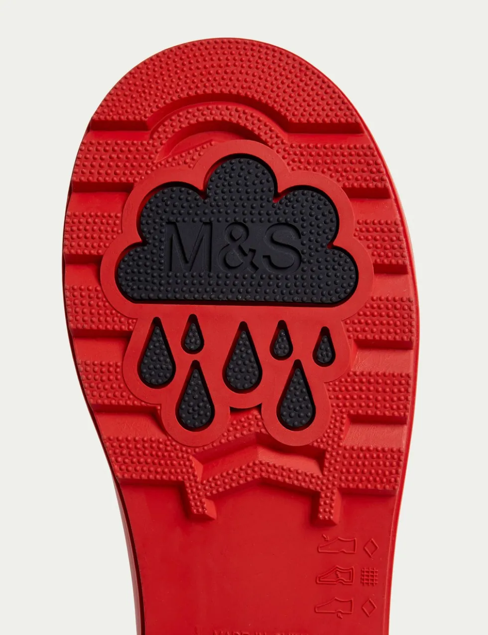 Kids' Wellies (4 Small - 7 Large)