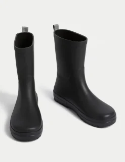 Kids' Wellies (4 Small - 7 Large)
