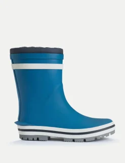 Kids' Wellies (9 Small - 2 Large)