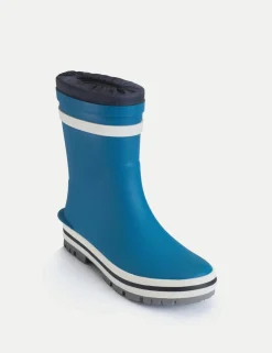 Kids' Wellies (9 Small - 2 Large)