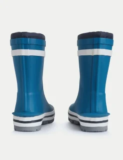 Kids' Wellies (9 Small - 2 Large)