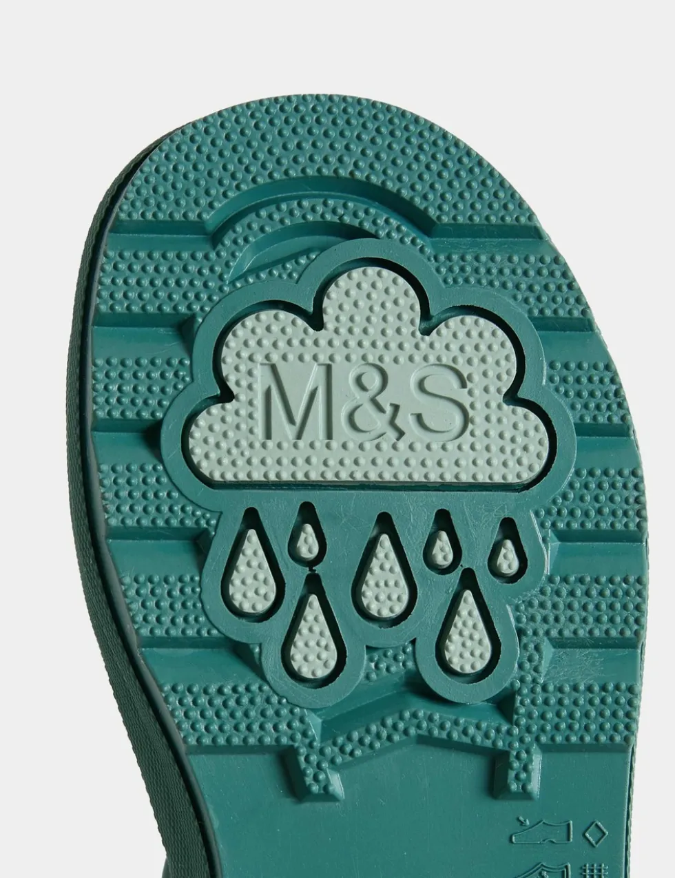 Kids' Wellies (4 Small - 2 Large)