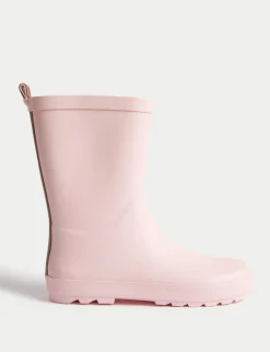 Kids' Wellies (4 Small - 6 Large)
