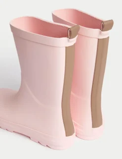 Kids' Wellies (4 Small - 6 Large)