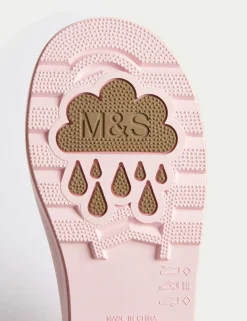 Kids' Wellies (4 Small - 6 Large)