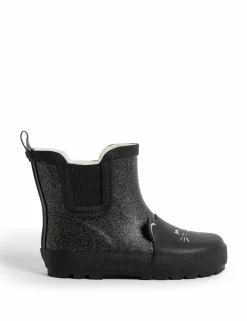 Kids' Wellies (3 Small - 2 Large)