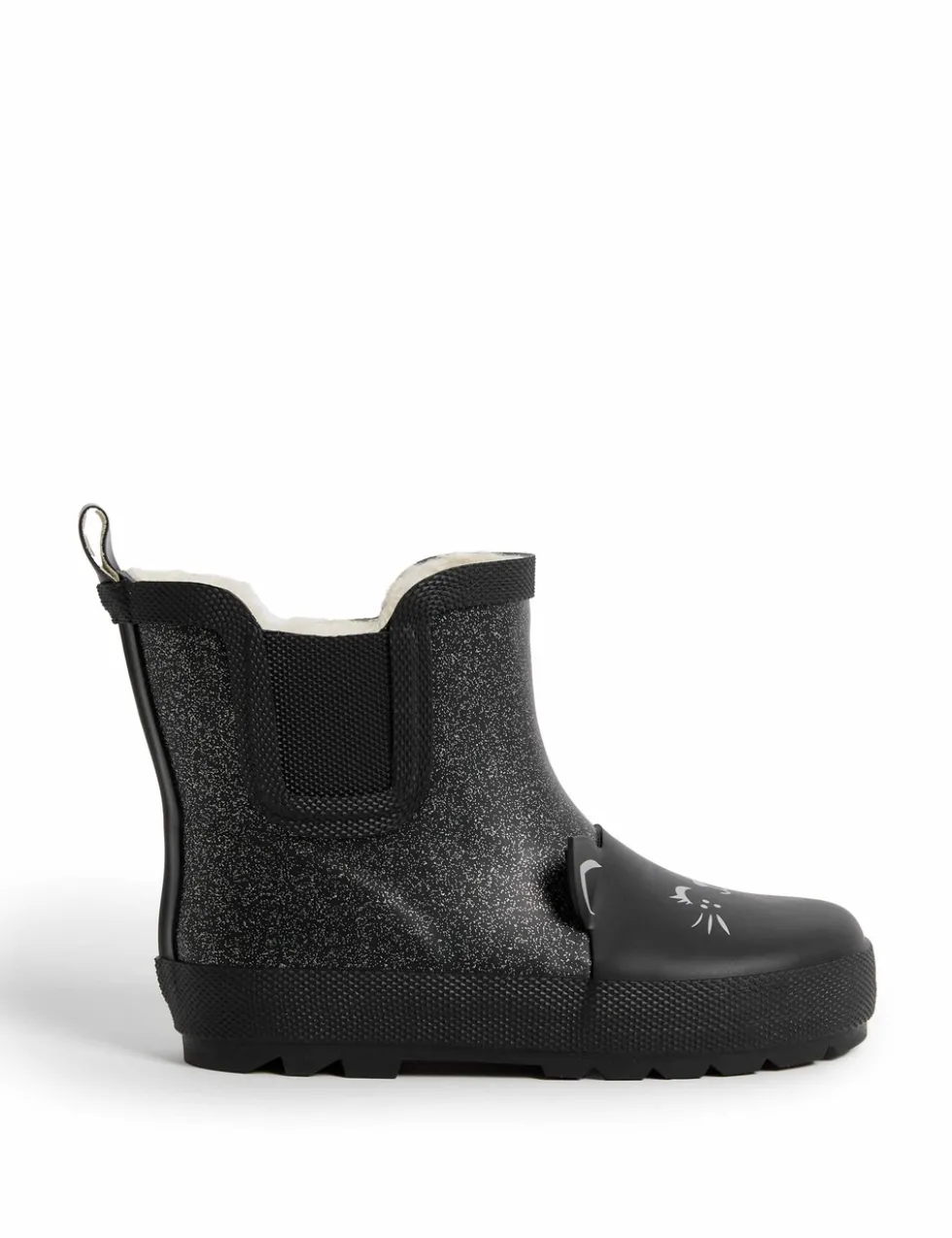 Kids' Wellies (3 Small - 2 Large)