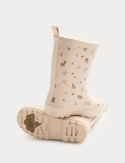 Kids' Wellies (4 Small - 2 Large)