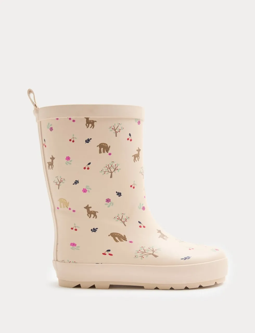 Kids' Wellies (4 Small - 2 Large)