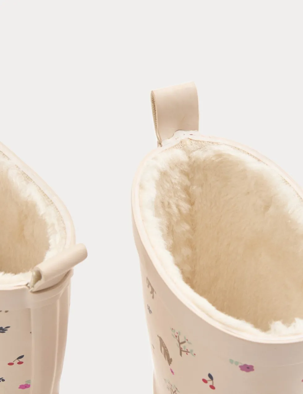 Kids' Wellies (4 Small - 2 Large)
